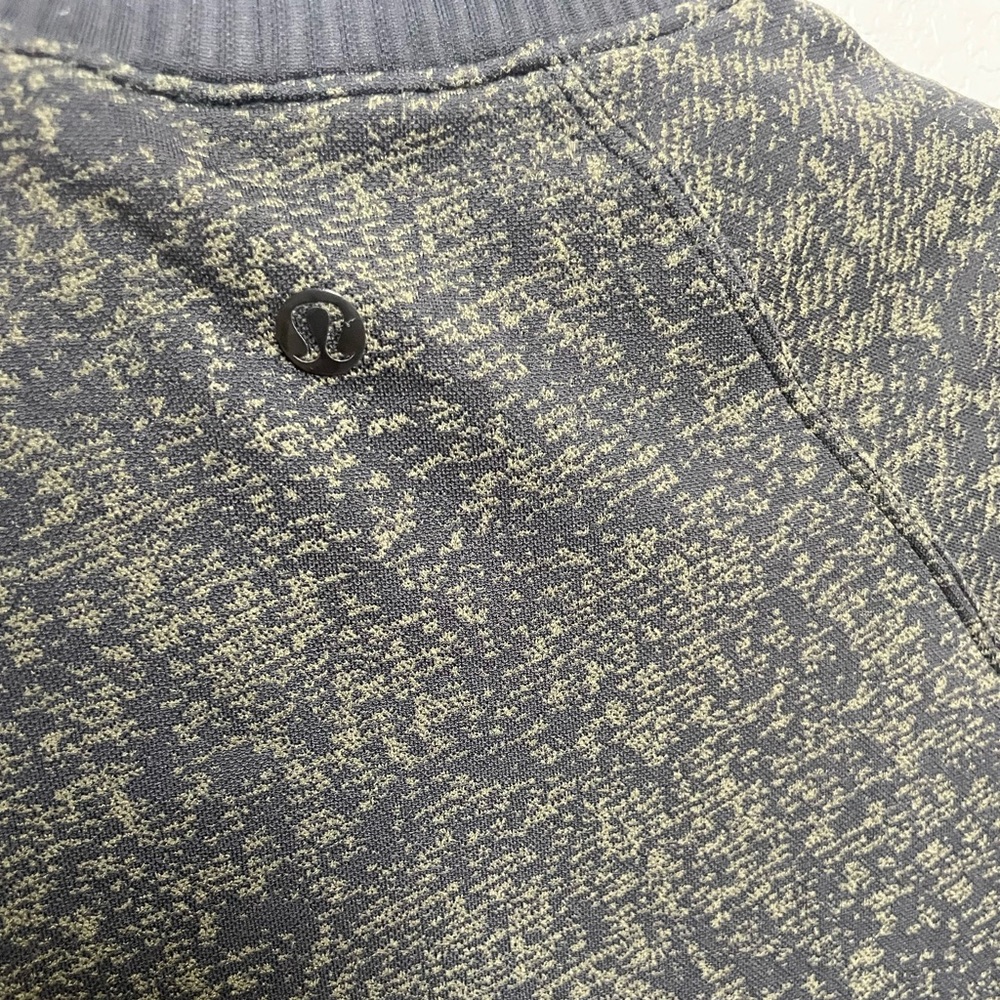 Lululemon Restless Pullover - Picture 3 of 3
